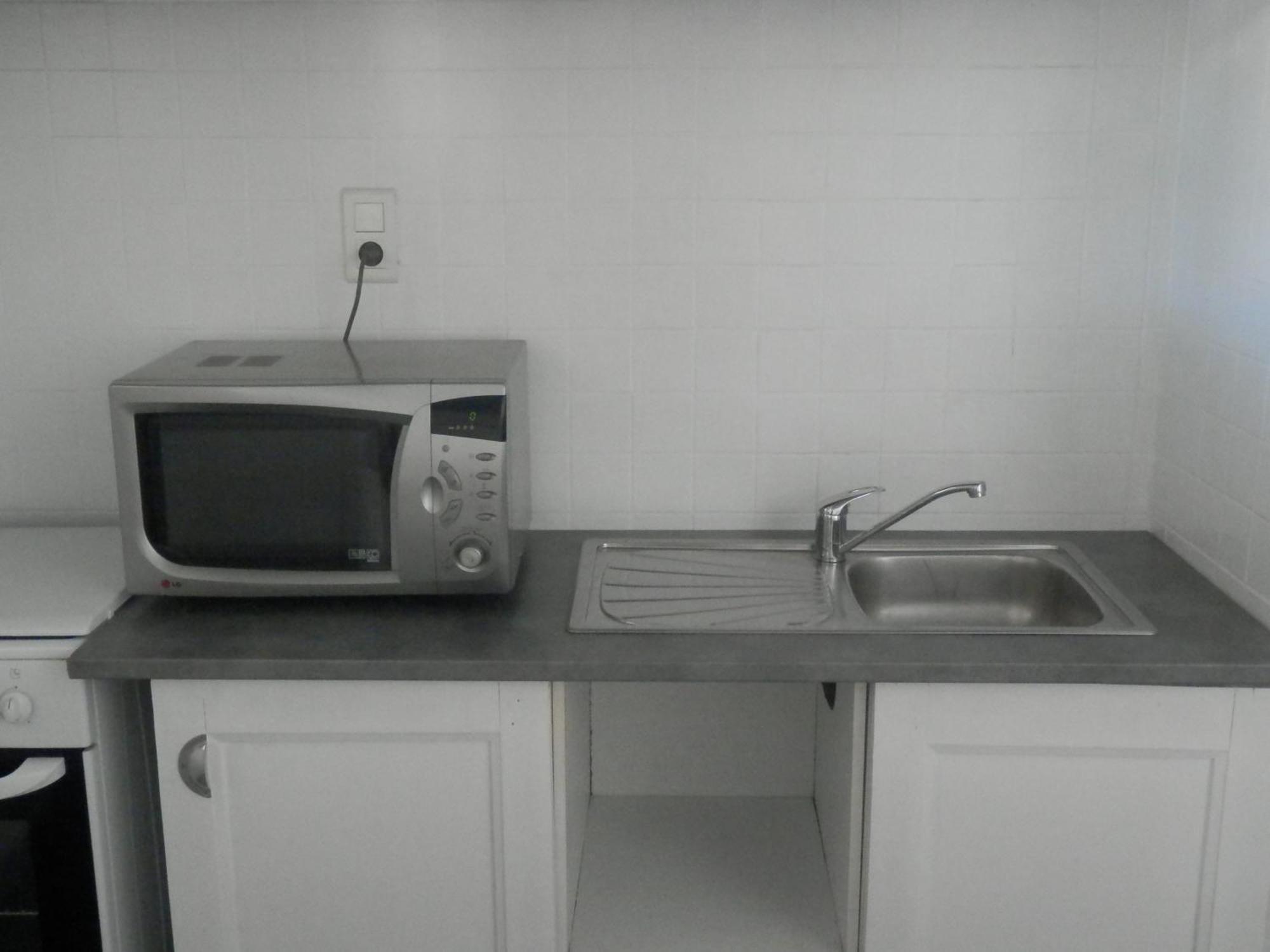 Leucateloc Apartment Room photo